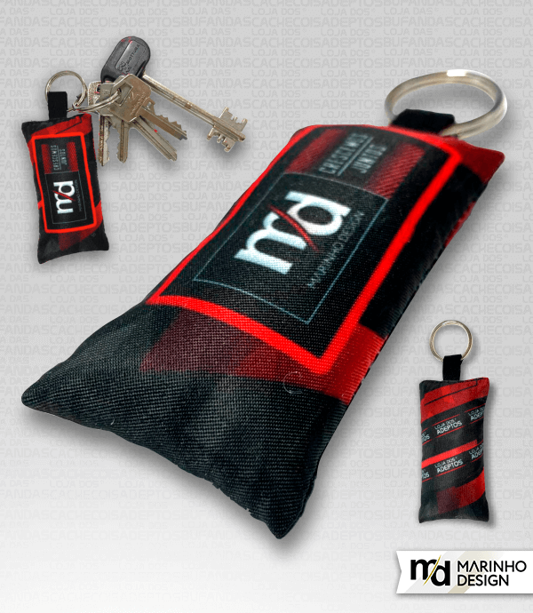 Loja Marinho Design - Porta-Chaves